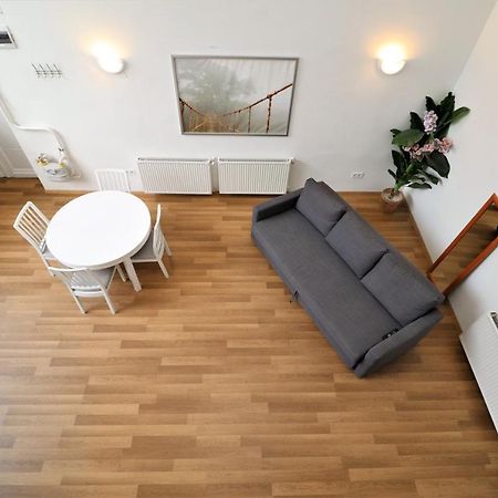 New Guest House A In Kiraly Street 106 ブダペスト エクステリア 写真