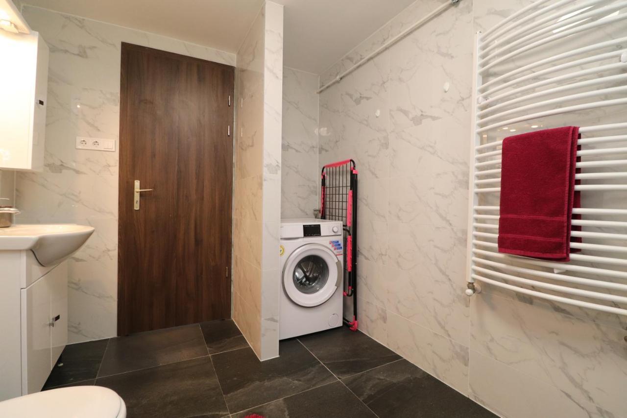 New Guest House A In Kiraly Street 106 ブダペスト エクステリア 写真